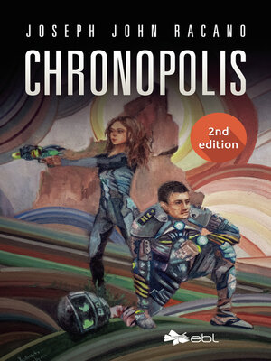 cover image of Chronopolis